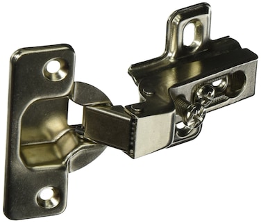 Laurey 10200 European Hinge 110Degree 12 Overlay