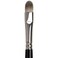 da Vinci Cosmetics Series 968 Classic Concealer Brush Oval Synthetic Size 12 14 Gram