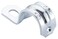 Halex   Inch Electrical Metallic Tube EMT One Hole Straps  61507B  100 Per Pack
