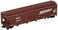Bachmann Industries 56 ACF CenterFlow Hopper  BNSF HO Scale