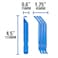 Park Tool TL12 Tire Lever Set