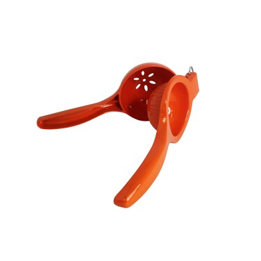 IMUSA Orange and Citrus Squeezer Orange