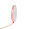 Creative Ideas PSF0308720 Solid Satin Ribbon 38 by 100 yd Peach