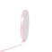 Creative Ideas PSF0308118 Solid Satin Ribbon 38 by 100 yd Pink