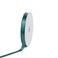 Creative Ideas Solid Satin Ribbon 58Inch by 100 Yard Hunter Green Solid
