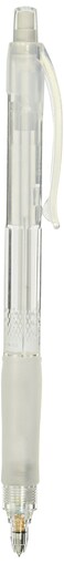 Platinum Mechanical Pencil Oleenu Shield 05mm Non Color Transparent MOLS2004