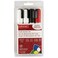 MICHAELS Craft Smart Chalk Marker Set Commercial
