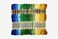 DMC Embroidery Floss Pack 87yd Holiday Decor 30Pkg
