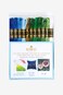 DMC Embroidery Floss Pack 87yd Holiday Decor 30Pkg