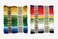DMC Embroidery Floss Pack 87yd Holiday Decor 30Pkg