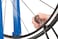 Park Tool SW40 Four Sided Spoke Wrench for Nipples of 127 Inch