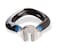 Park Tool SW40 Four Sided Spoke Wrench for Nipples of 127 Inch