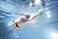 arena Unisex Adult Elite Finger Swimming Paddle for Swim Training Lap Swimming Pool Gear Acid LimeBlack Small