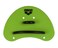 arena Unisex Adult Elite Finger Swimming Paddle for Swim Training Lap Swimming Pool Gear Acid LimeBlack Small