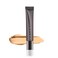 VASANTI OilFree Foundation  Concealer in 1  Liquid CoverUp V4  Full Matte Coverage Long Lasting ParabenFree Vegan Friendly Makeup