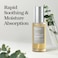 mixsoon Premium Centella Asiatica SerumFor Sensitive Skin CareHydration Revitalizing Niacinamide Adenosine FragranceFree NonIrritating 169 fl oz  50ml