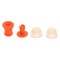 Dorman 14057 Shifter Cable Bushing Kit Compatible with Select Models OE FIX