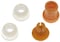 Dorman 14057 Shifter Cable Bushing Kit Compatible with Select Models OE FIX