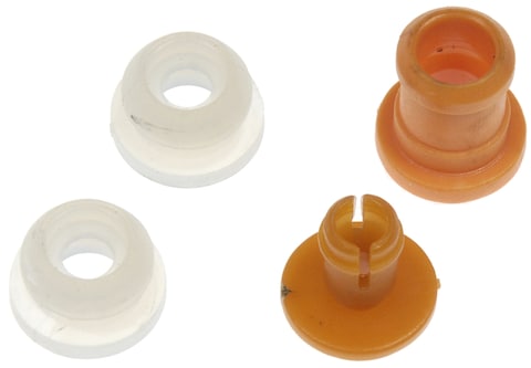 Dorman 14057 Shifter Cable Bushing Kit Compatible with Select Models OE FIX