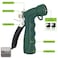 Melnor 65177AMZ Industrial Nozzle wQuick Connect Set
