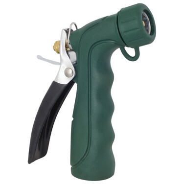 Melnor 65177AMZ Industrial Nozzle wQuick Connect Set