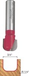 Freud 19126 14 Radius Dish Carving Bit with 12 Shank