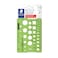 Staedtler Technical Drawing Template 977 115 02