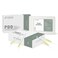 HYPOD PDO Mono Thread PDO Thread Lift for Face and Body Korean PDO Thread Lift 100PCS29G38MM
