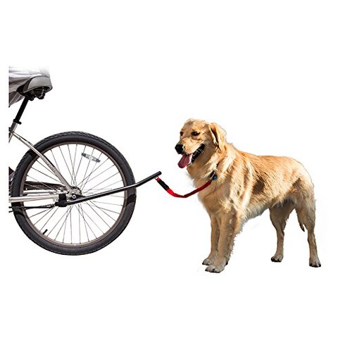 Sunlite Bicycle Dog Leash