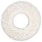 Red Heart Classic Crochet Thread 1 Pack Antique White 1200 Foot