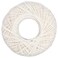 Red Heart Classic Crochet Thread 1 Pack Antique White 1200 Foot