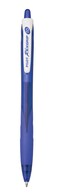 Pilot RexGrip BeGreen Refillable  Retractable Ballpoint Pens Medium Point Blue Ink 12Pack 32371