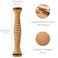 Body Back Wooden Foot Roller Foot Massager for Plantar Fasciitis Stress Relief Relaxation