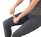 Body Back Wooden Foot Roller Foot Massager for Plantar Fasciitis Stress Relief Relaxation