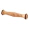 Body Back Wooden Foot Roller Foot Massager for Plantar Fasciitis Stress Relief Relaxation