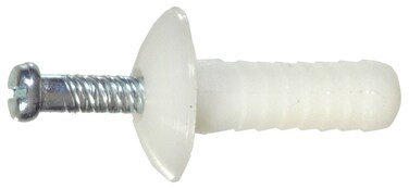 The Hillman Group 9411 Truss Head Anchor 14 X 2Inch