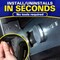 HitchSafe HS7020 Nickel Cadmium Hitch Bolt  Pair