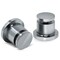 HitchSafe HS7020 Nickel Cadmium Hitch Bolt  Pair