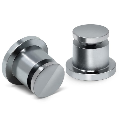 HitchSafe HS7020 Nickel Cadmium Hitch Bolt  Pair