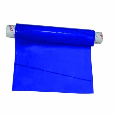 Dycem  501502B NonSlip Material Roll Blue 8 X 325 ft