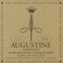Augustine Imperial Black Crystal Nylon Guitar Strings  Low Tension  1 Set