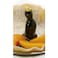 Norpro Ceramic Pie Bird 4in10cm tall Black