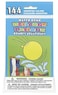 Assorted Water Bomb Balloons 144Pack  EasytoFill  Durable Latex Balloons Perfect for Summer Parties  Outdoor Fun