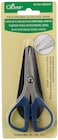 Clover Patchwork 412Inch Mini Scissors 493CW  Green