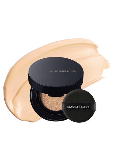 JUNG SAEM MOOL JUNGSAEMMOOL OFFICIAL Essential Skin Nuder Cushion Mini N Light