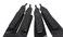 OTC 4513 HeavyDuty 2Piece Internal and External SnapRing Pliers Set