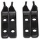 OTC 4513 HeavyDuty 2Piece Internal and External SnapRing Pliers Set