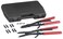 OTC 4513 HeavyDuty 2Piece Internal and External SnapRing Pliers Set