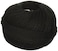 Handy Hands Thread Lizbeth Cordonnet Cotton 3 Black 604
