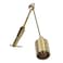 DANCO Tub Drain Linkage Assembly Brass 1Pack 88924 14625 inches